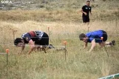 Numantian School Race 2019.