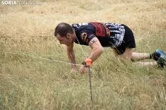 Numantian School Race 2019.
