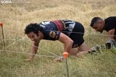 Numantian School Race 2019.
