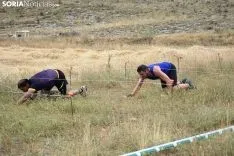 Numantian School Race 2019.