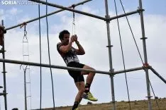 Numantian School Race 2019.