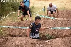 Numantian School Race 2019.