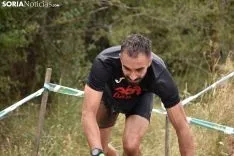 Numantian School Race 2019.