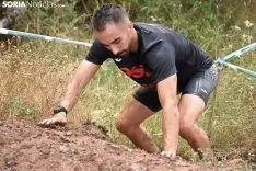 Numantian School Race 2019.