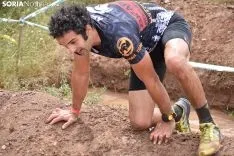Numantian School Race 2019.