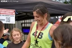 Numantian School Race 2019.