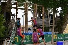 Numantian School Race 2019.