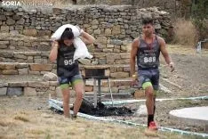 Numantian School Race 2019.
