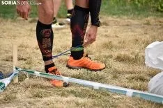 Numantian School Race 2019.