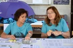 Carrera de la Amistad de Ólvega 2019.