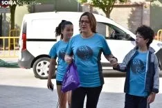 Carrera de la Amistad de Ólvega 2019.