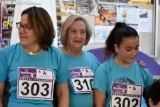 Carrera de la Amistad de Ólvega 2019.