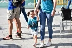 Carrera de la Amistad de Ólvega 2019.