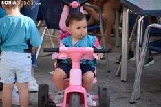 Carrera de la Amistad de Ólvega 2019.