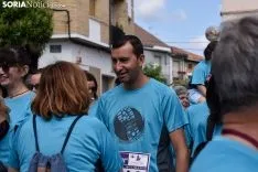 Carrera de la Amistad de Ólvega 2019.