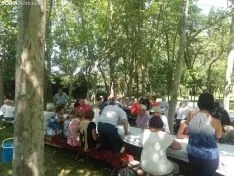 Una imagen de la jornada. /SN