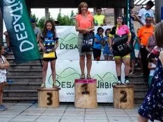 XI BTT Memorial Iván Herrero 2019.