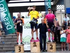 XI BTT Memorial Iván Herrero 2019.
