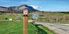 Foto 9 - La provincia, con dos itinerarios, en el programa de grandes rutas de cicloturismo en Castilla y Le&oacute;n