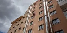 Foto 9 - El Hotel Alfonso VIII se conecta a la Red de Calor de Soria en su estrategia de eficiencia energ&eacute;tica