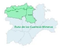 Foto 7 - La provincia, con dos itinerarios, en el programa de grandes rutas de cicloturismo en Castilla y Le&oacute;n