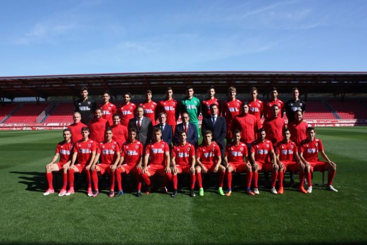 El Numancia B arranca esta tarde la temporada 2019/2020