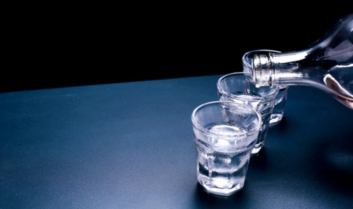 Cuatro detenidos, dos de ellos menores, como presuntos autores de robo de bebidas alcohólicas