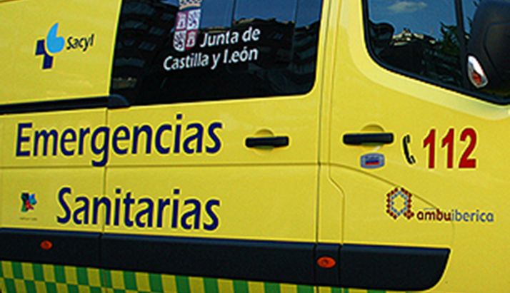 Fallece atropellado por su propio vehículo en Segovia