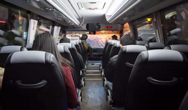 El transporte de viajeros tendrá convenio colectivo en Soria