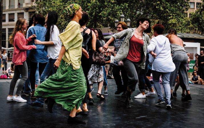 Asovica organiza XII concurso de fotografía Vivir para Ver