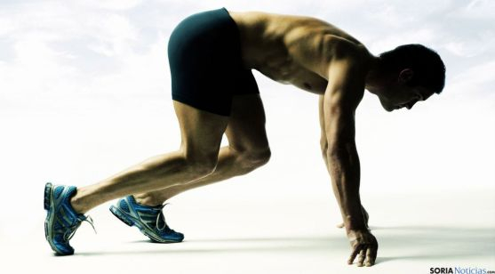 El Centro de Alto Rendimiento Río Esgueva, referente para la preparación de los deportistas en CyL