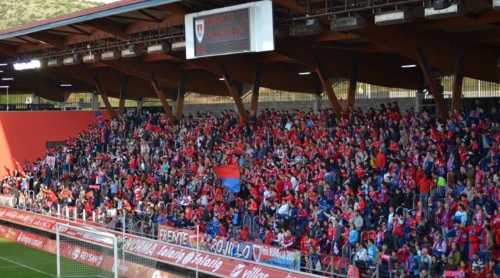 El CD Numancia disputará 7 partidos esta pretemporada