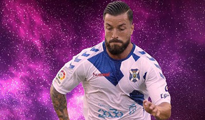 Héctor Hernández. /CDN