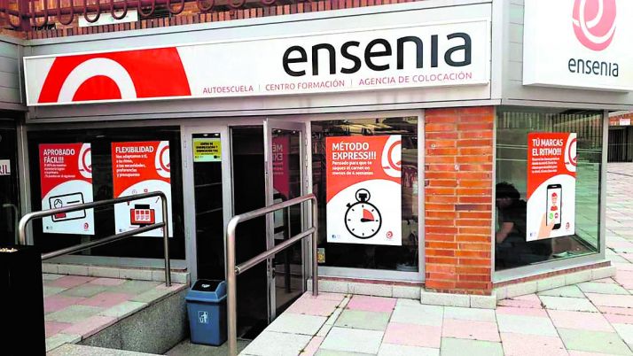 Cursos intensivos de teórica