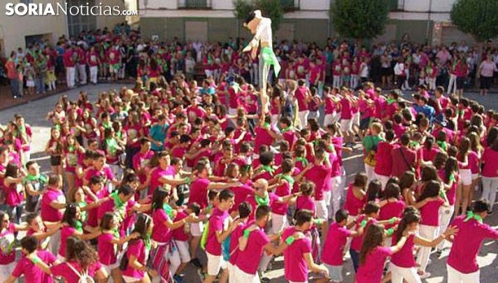 Amplio y variado programa cultural para el verano de Ólvega