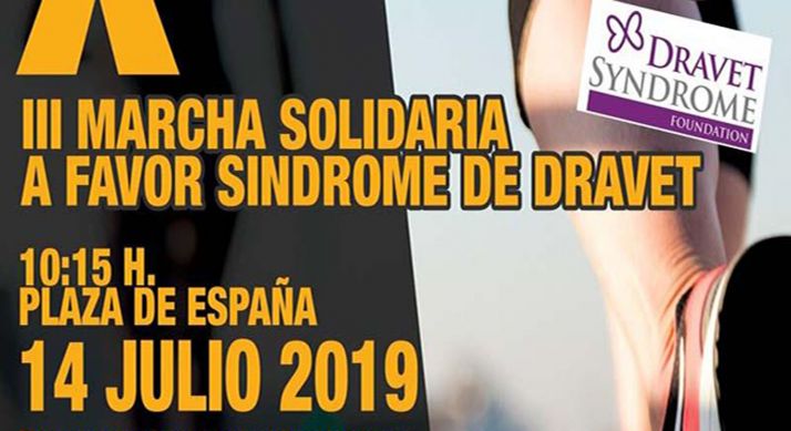 El domingo, la  Carrera de la Amistad en Ólvega