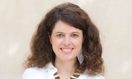 Arsenio Escolar y Lola Pons, protagonistas de Diálogo de la Lengua en El Burgo