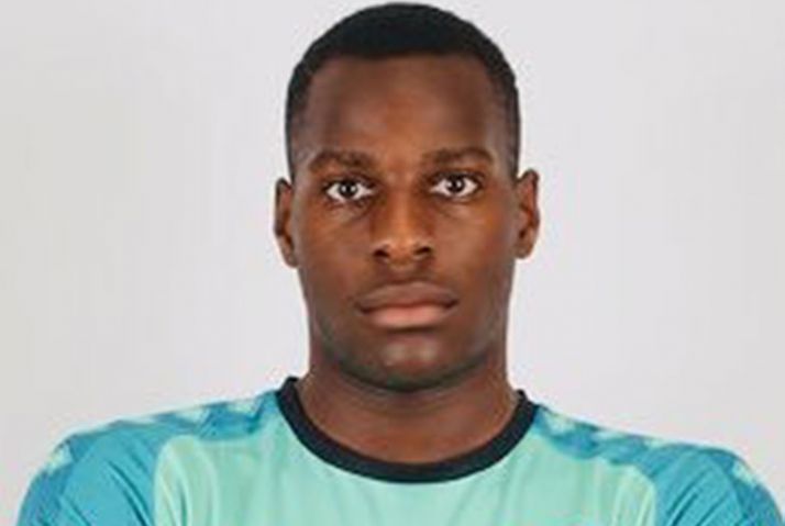 Taliby Konate Diakite. 