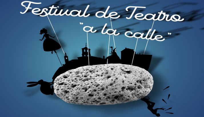 Viernes y sábado, espectáculos de calle en Almazán