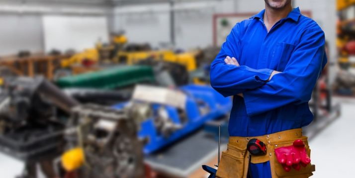 La EPA del primer trimestre refleja 3.800 parados en Soria