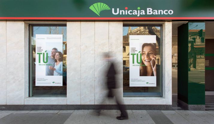 Unicaja obtiene un beneficio neto de 116 M&euro; en el primer semestre de 2019, un 11,4% más