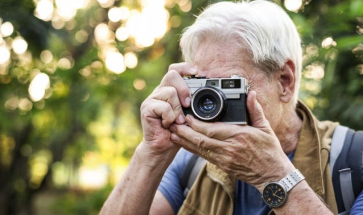 El 10 de julio acaba el plazo de solicitudes para el Programa de Turismo del IMSERSO