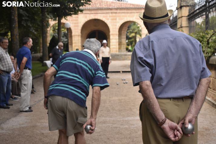 El envejecimiento de la población reducirá el consumo en los próximos 15 años