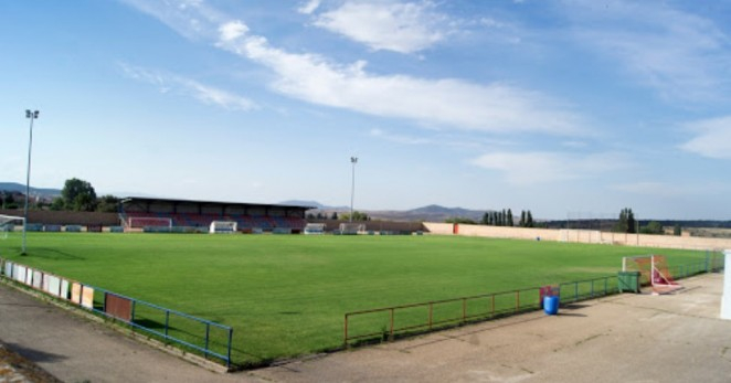 El Numancia-Osasuna se jugará finalmente en Ólvega