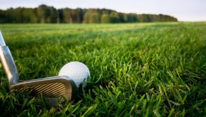 II Torneo de golf Peugeot MateoGrupo