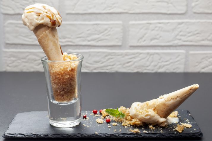 Este domingo acaban las Jornadas del Torrezno de Soria