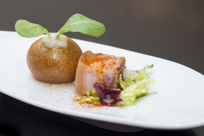 Las II Jornadas del Torrezno de Soria seducen a los medios de comunicación nacionales y a las redes sociales