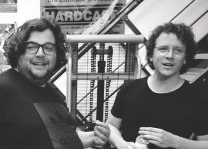 Continúa el VI Festival Soria Clásica con Alberto Martos y Ambrosio Valero