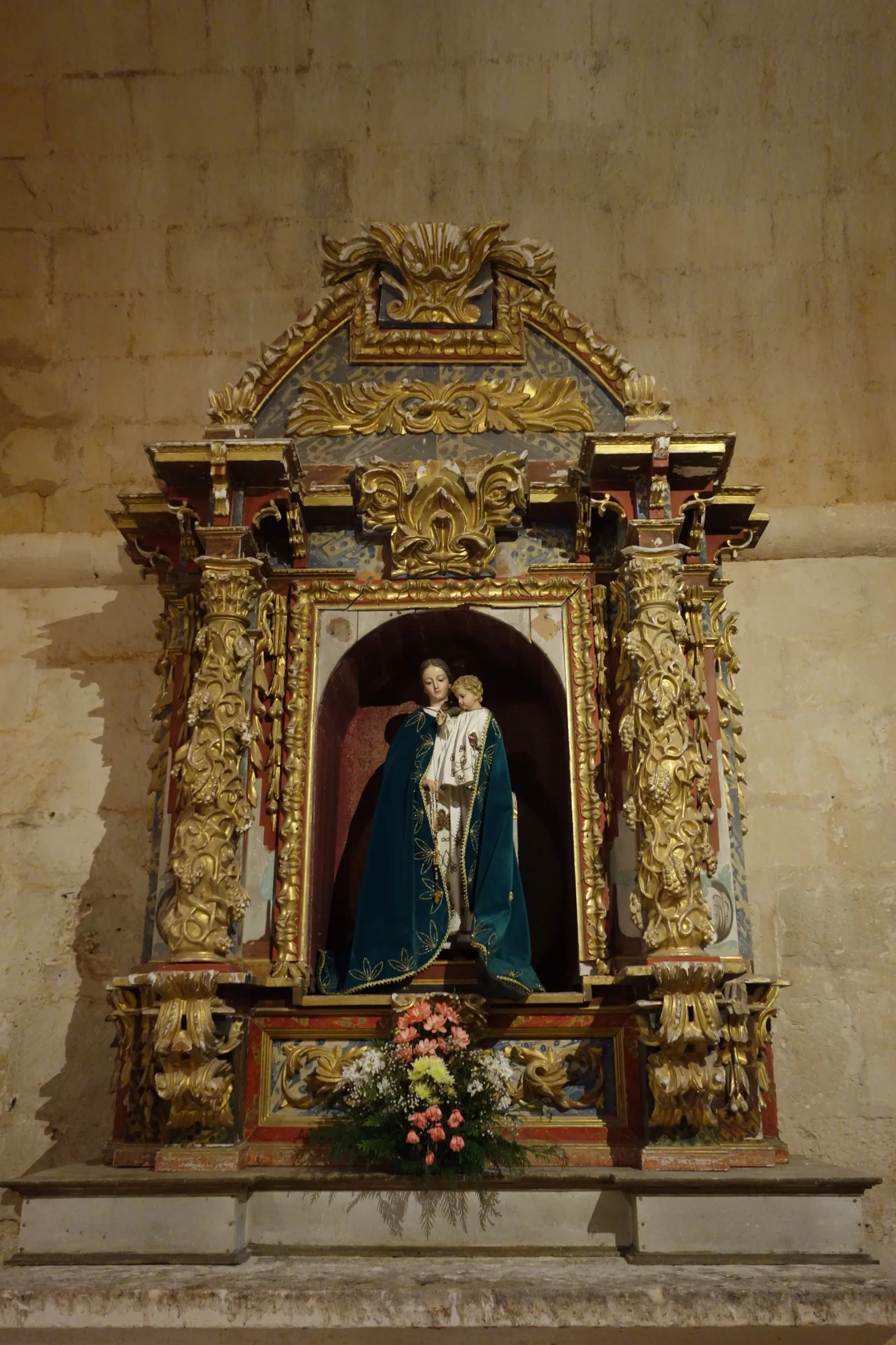 Imágenes de archivo.