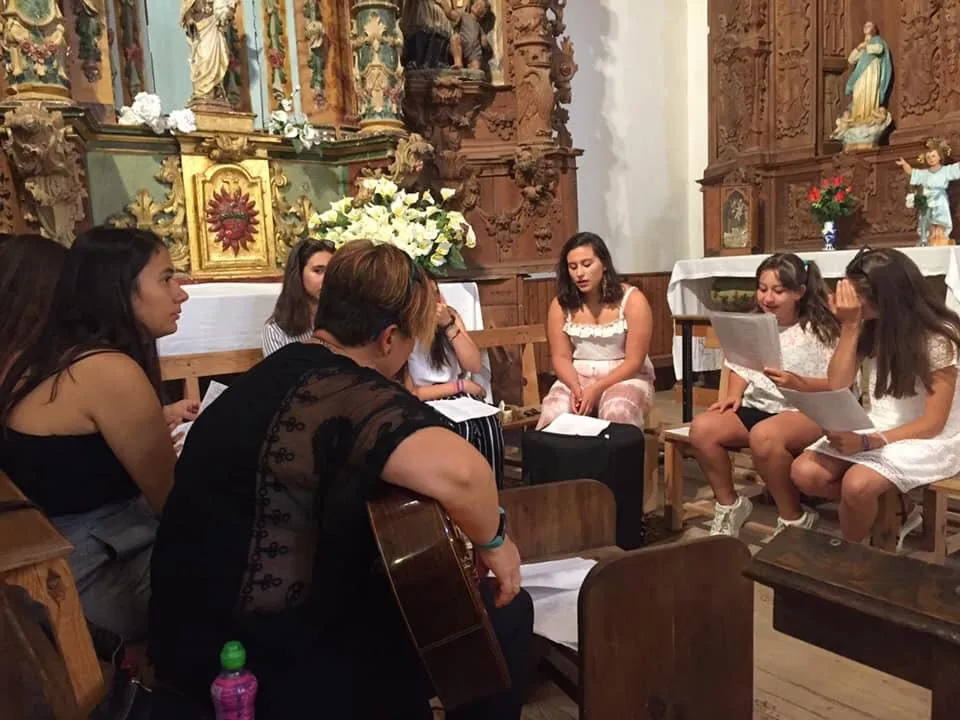 Fiestas de verano en Las Casas 2019